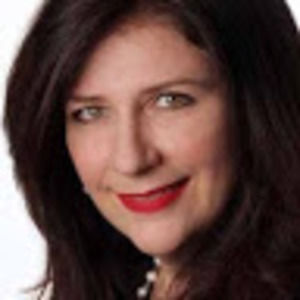 Meet your Posher, Catherine